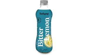 Sirup Bitter Lemon 500 ml - MEGART
