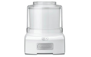 Glacemaschine ICE21E 1.4 l, Weiss - MEGART