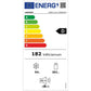 Combinazione frigo-congelatore da incasso ICBSd 5122 Plus BioFresh