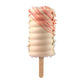 Glaceform Silikonform für Eis – Tango Weiss - MEGART