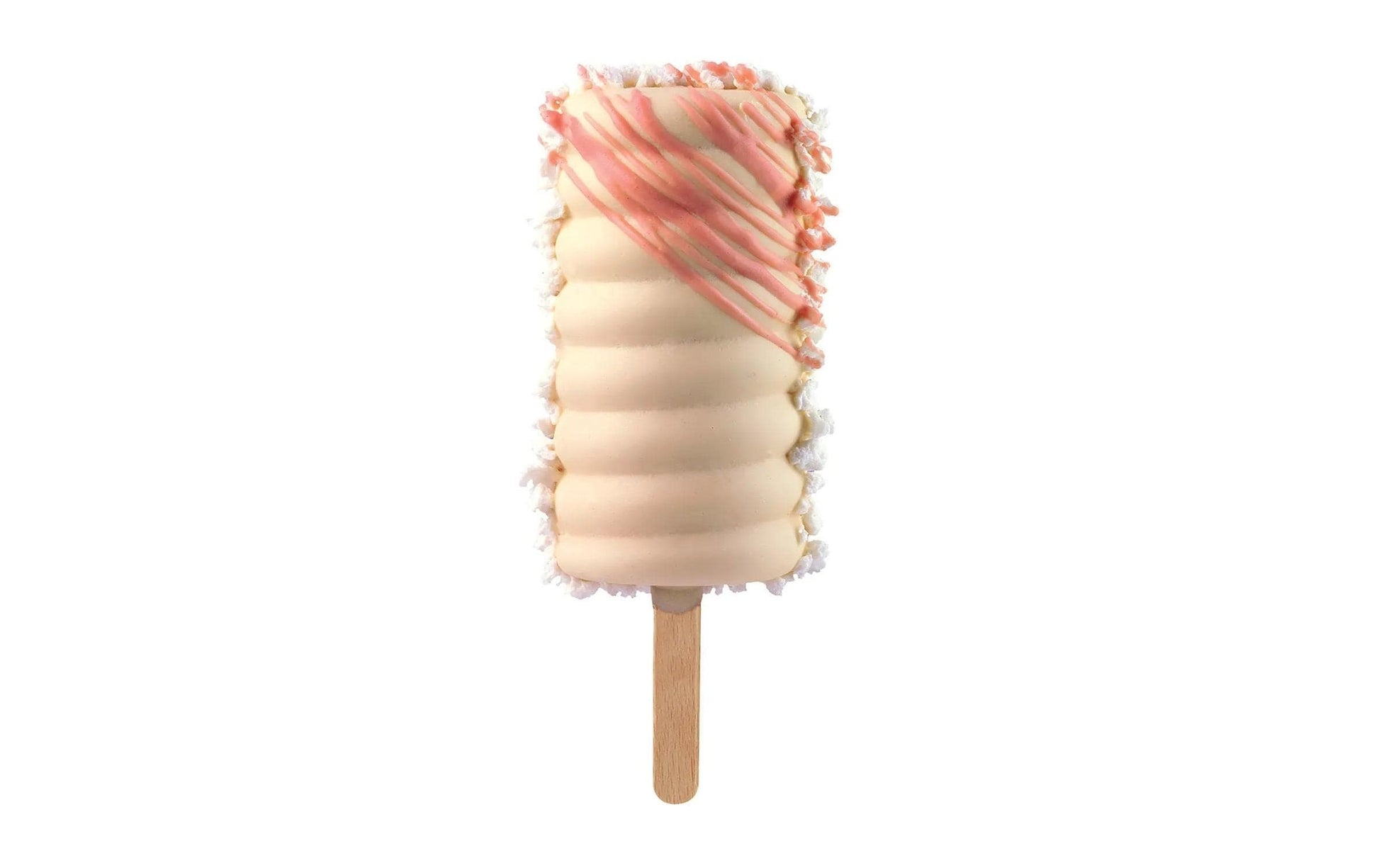 Glaceform Silikonform für Eis – Tango Weiss - MEGART