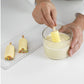 Glaceform Silikonform für Eis – Mini Tango Weiss - MEGART