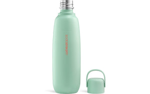 Flasche Fizz and go cool Mint 0.9 l - MEGART