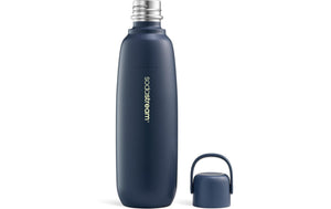 Flasche Fizz and go cool Storm 0.9 l - MEGART
