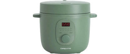 Rice Cooker Studio, Salbeigrün 2 l - MEGART