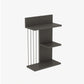 Wandregal Kinik Anthracite