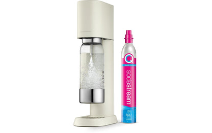 Wassersprudler Enso Sand - MEGART