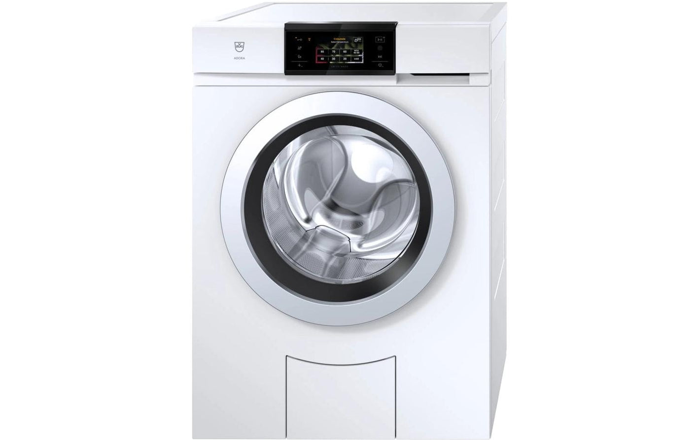Waschmaschine AdoraWaschen V6000 Rechts - MEGART