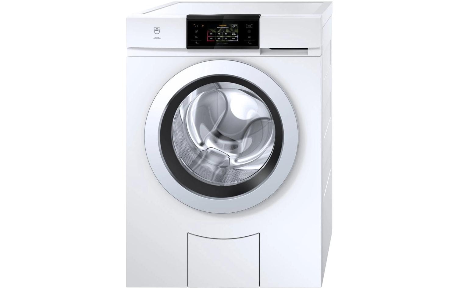 Waschmaschine AdoraWaschen V6000 Rechts - MEGART