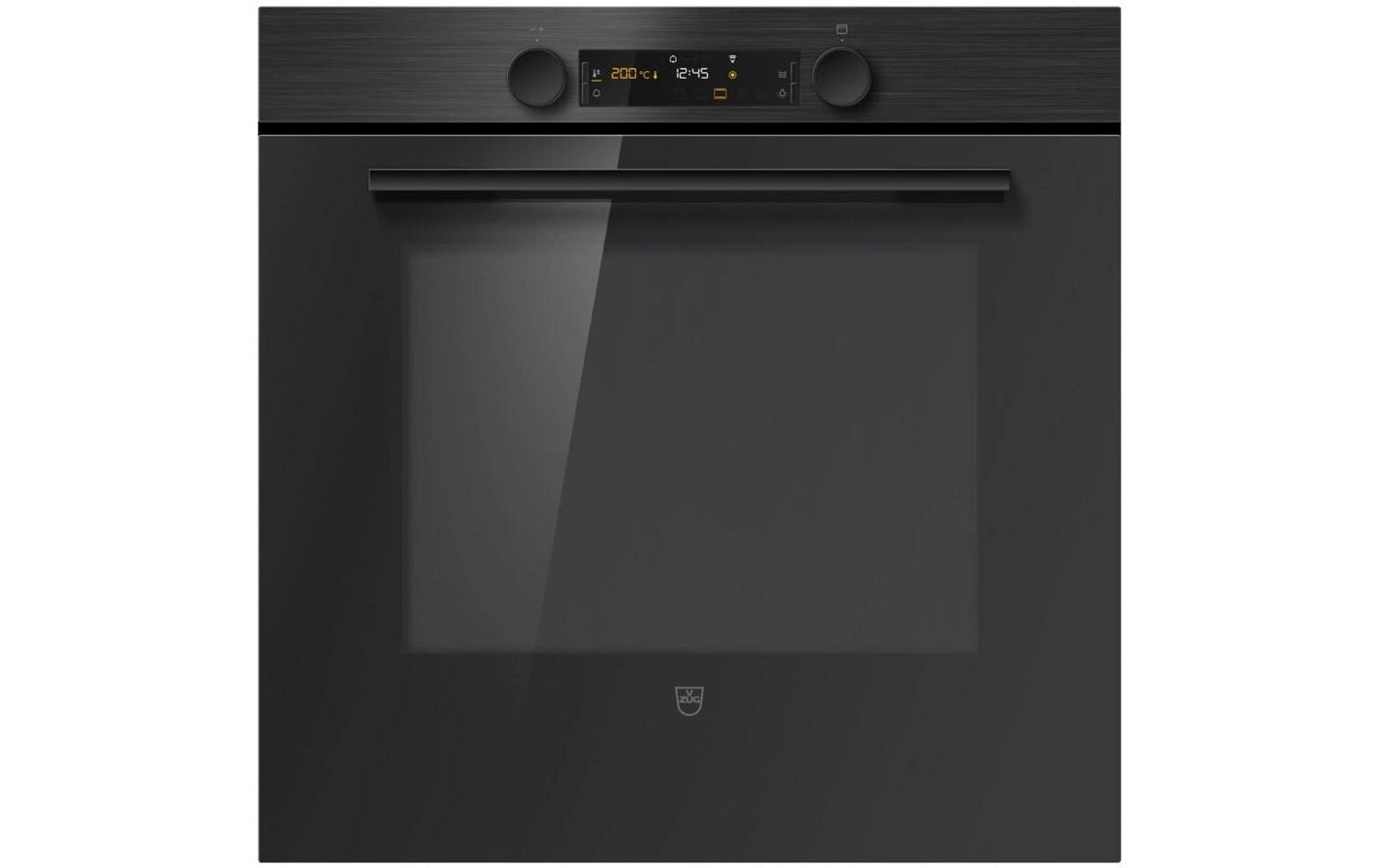 Einbaubackofen Combair V400, 60 - MEGART