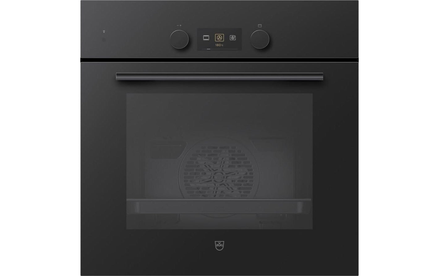 Einbaubackofen Combair V600 6U - MEGART