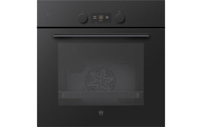 Forno da incasso Combair V600 6U