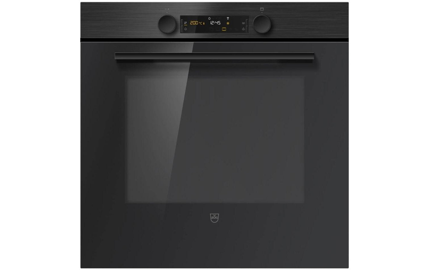 Einbaubackofen Combair V400 60 - MEGART