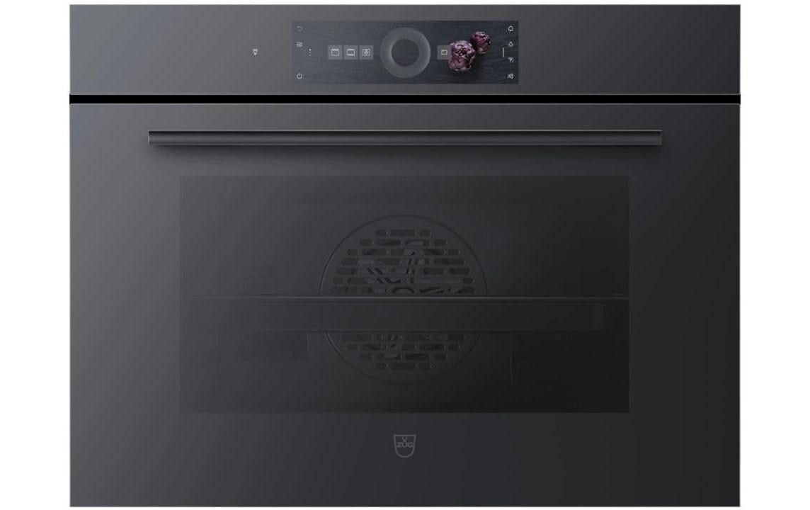 Einbaubackofen Combair V2000 45 - MEGART