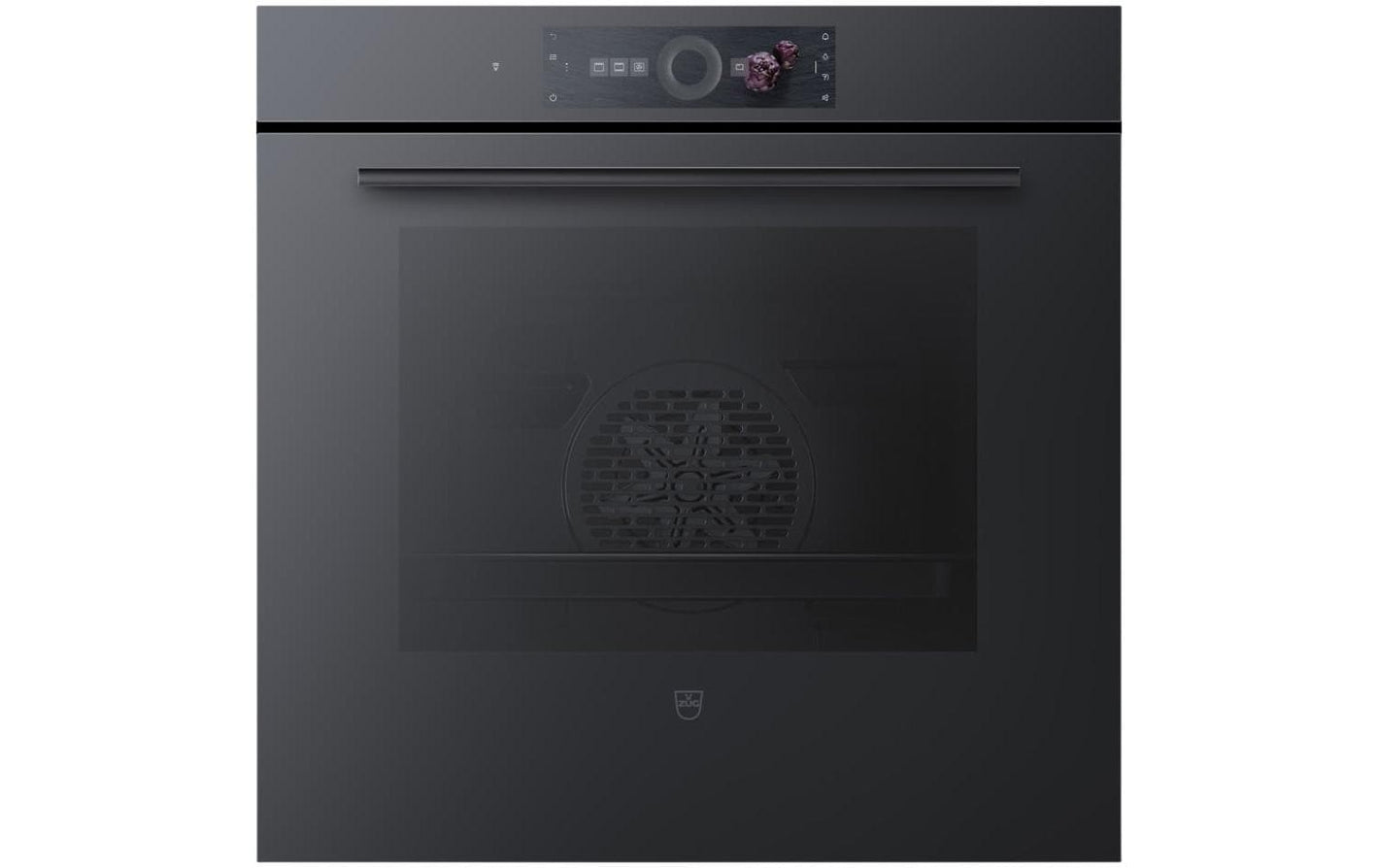 Einbaubackofen Combair V2000 60 - MEGART