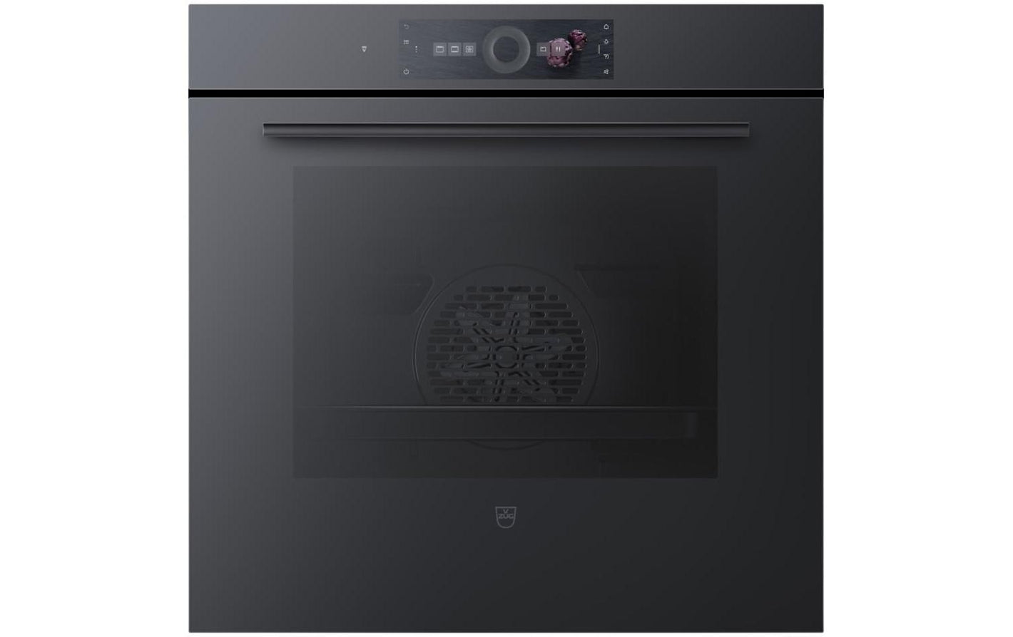 Einbaubackofen Combair V4000 60 - MEGART