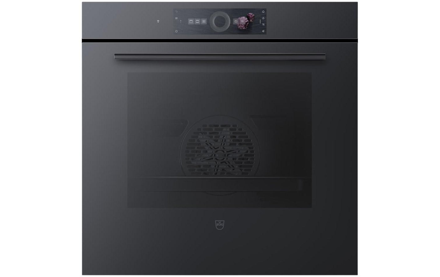 Einbaubackofen Combair V4000 60P - MEGART