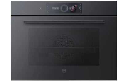 Forno da incasso Combair V6000 45P