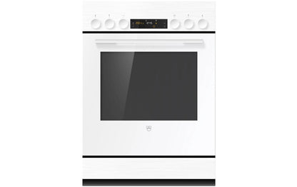 Einbauherd Combair V400 7UHC TopClean White - MEGART