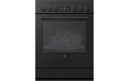Einbauherd Combair V600 7UHC Black - MEGART