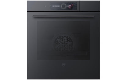Forno a vapore da incasso CombairSteamer V2000 60C