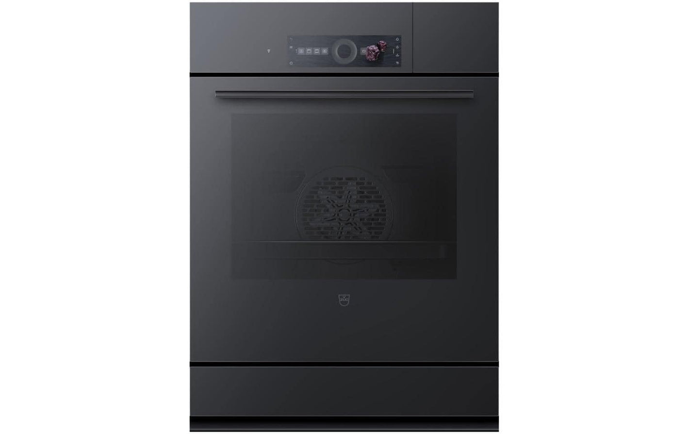 Einbaubackofen CombairSteamer V2000 7UC - MEGART