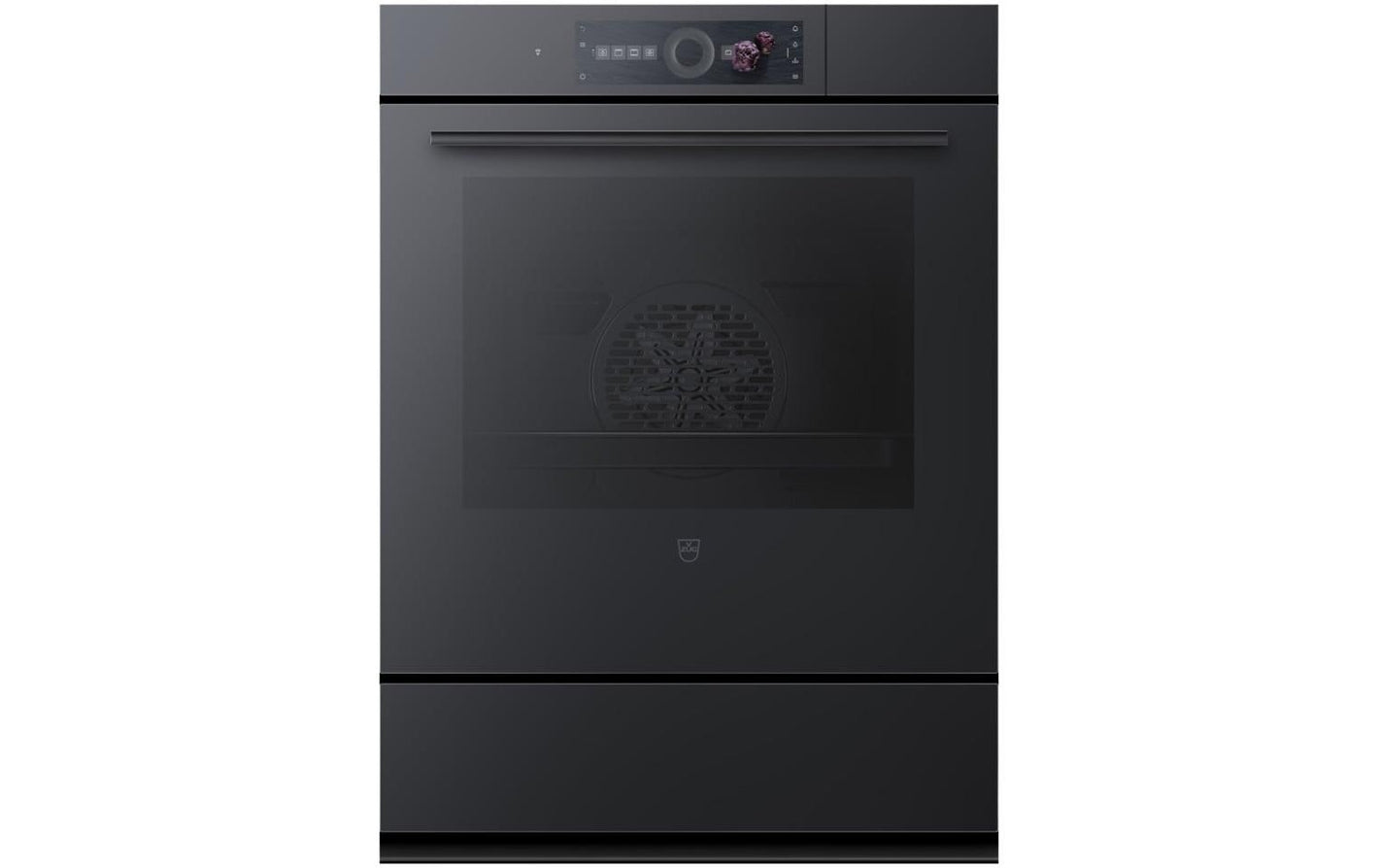 Einbaubackofen CombairSteamer V2000 76C - MEGART