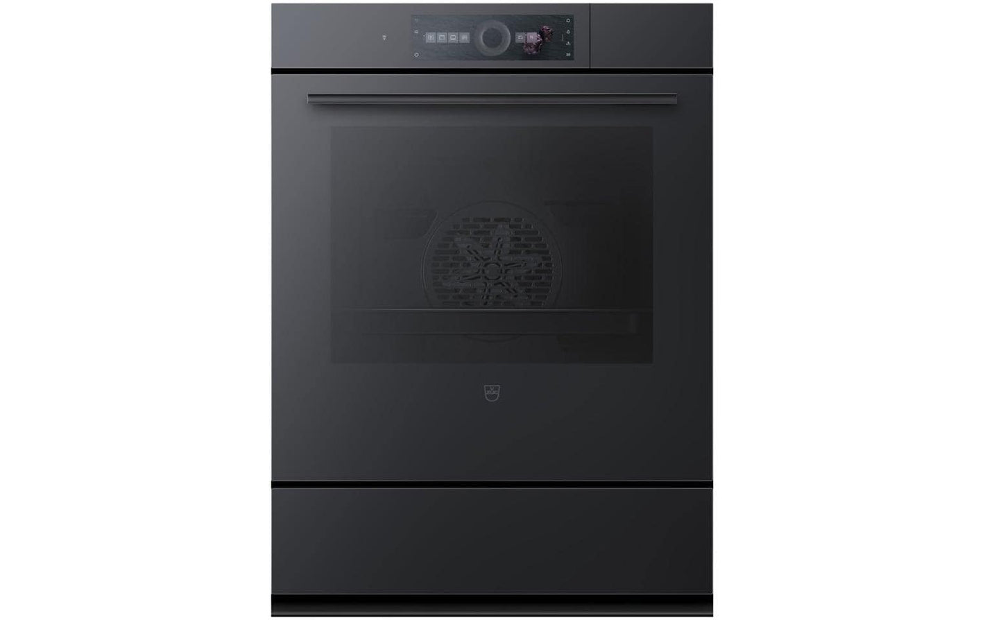 Einbaubackofen CombairSteamer V6000 76C - MEGART