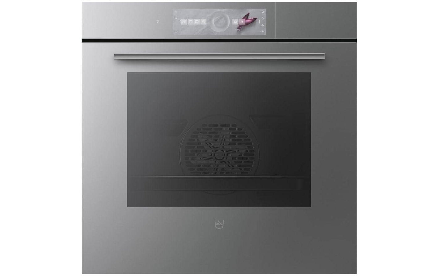 Einbaubackofen CombairSteamer V6000 60 - MEGART