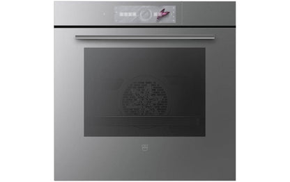 Forno da incasso CombairSteamer V6000 60
