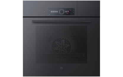 Forno a vapore da incasso CombairSteamer V2000 6U