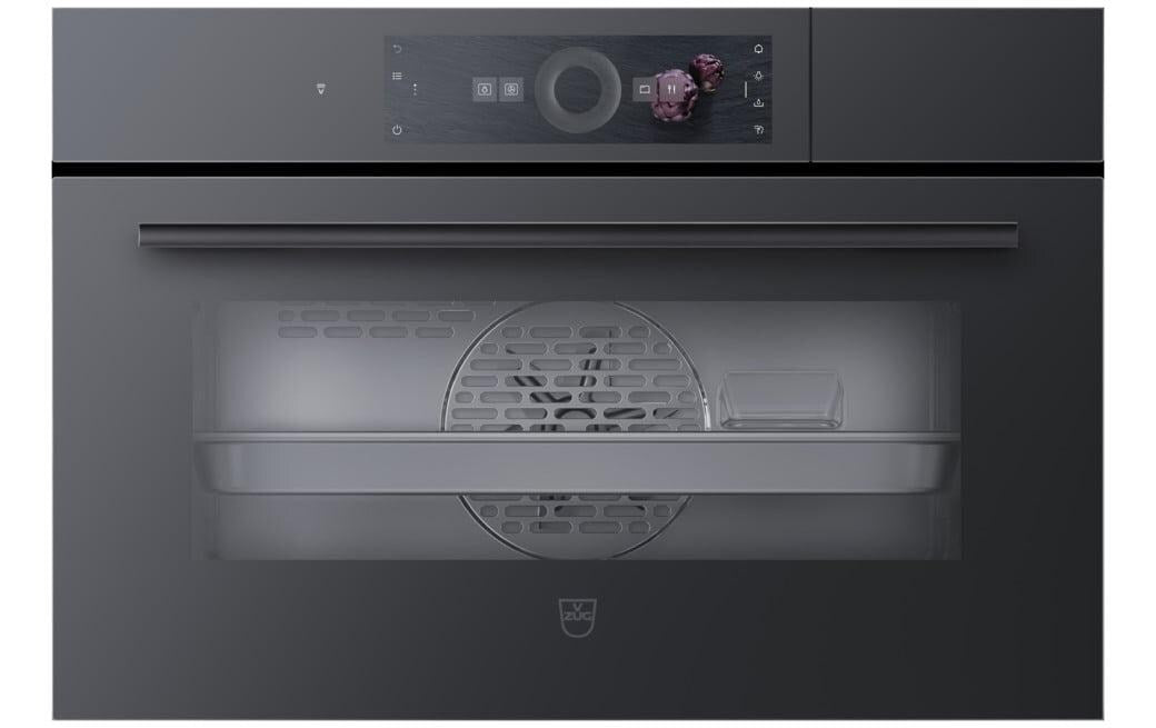 Einbaudampfbackofen CombiSteamer V6000 38C - MEGART