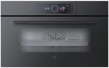 Forno a vapore da incasso CombiSteamer V4000 38