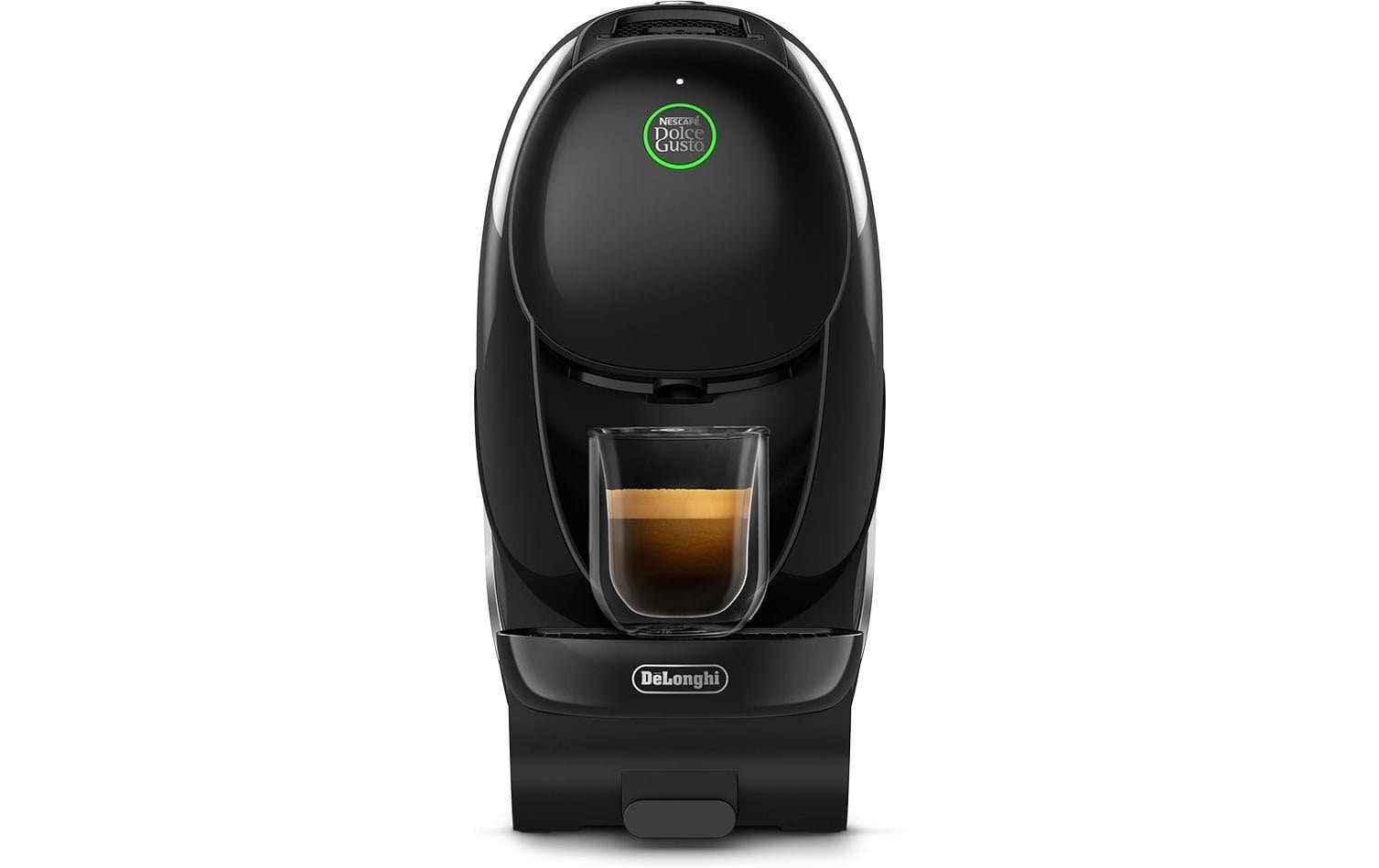 Portionskaffeemaschine Dolce Gusto NEO200 Schwarz - MEGART