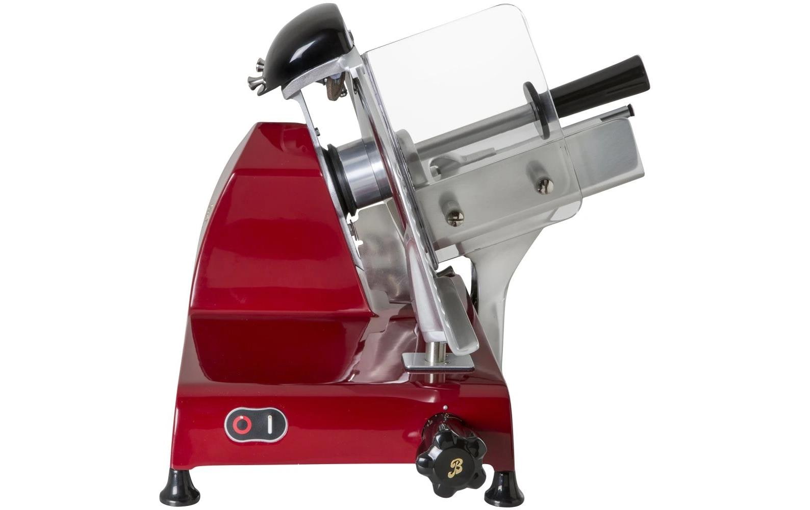 Schneidemaschine Red Line 250 Red - MEGART