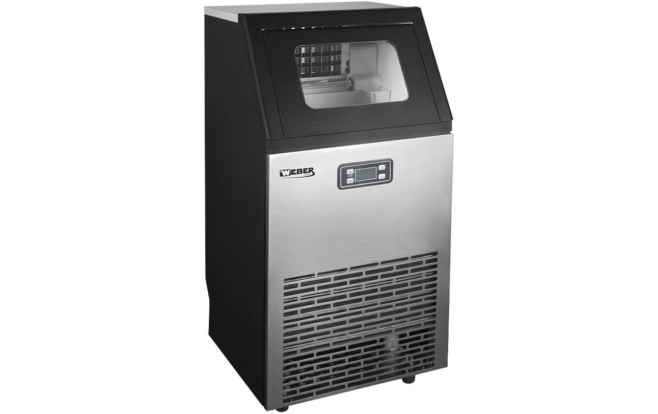 Eiswürfelmaschine EW45 45 kg/24h - MEGART
