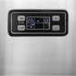 Eiswürfelmaschine EW45 45 kg/24h - MEGART
