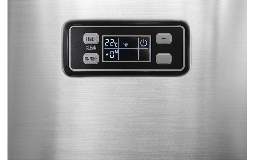 Eiswürfelmaschine EW45 45 kg/24h - MEGART