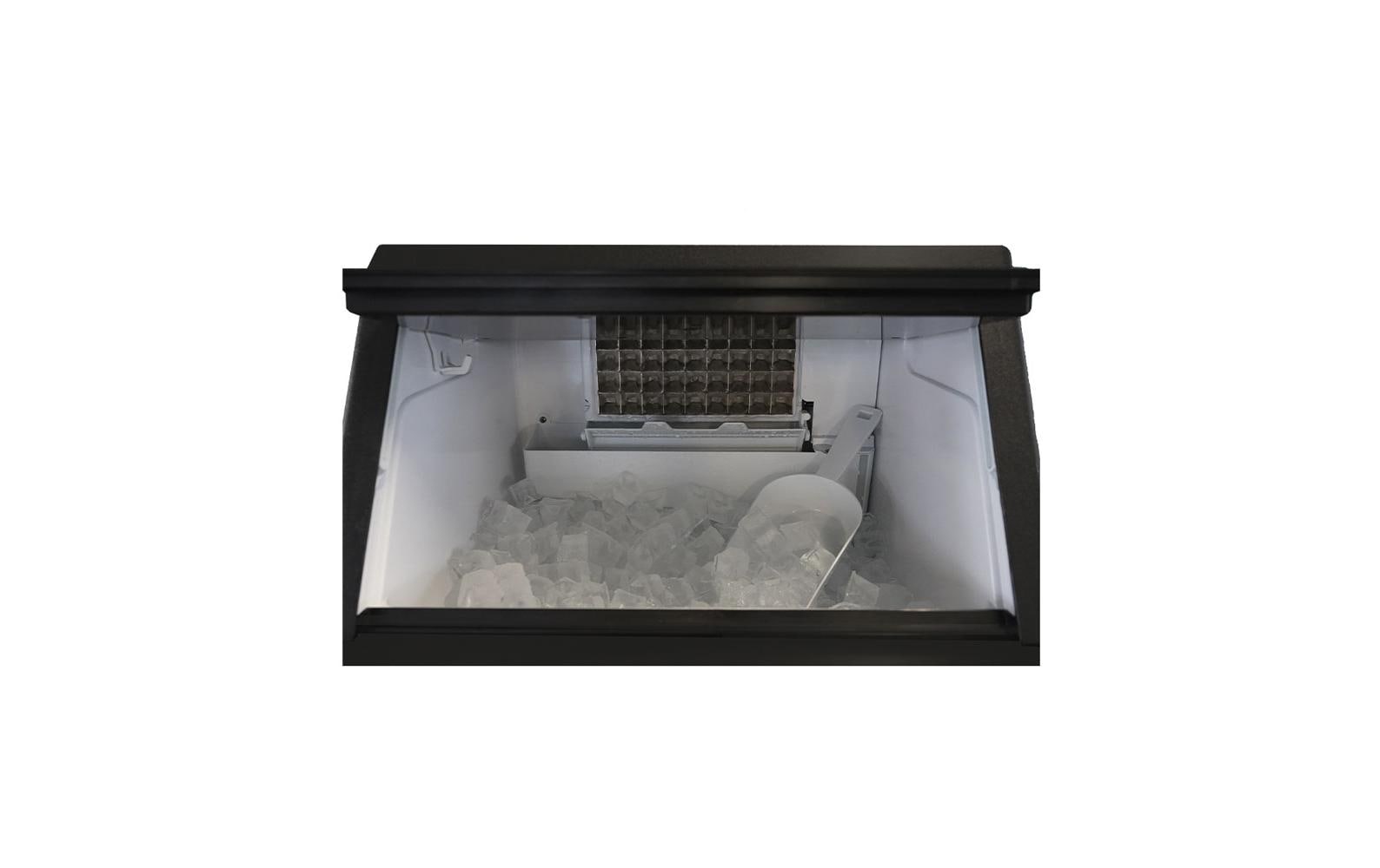 Eiswürfelmaschine EW45 45 kg/24h - MEGART