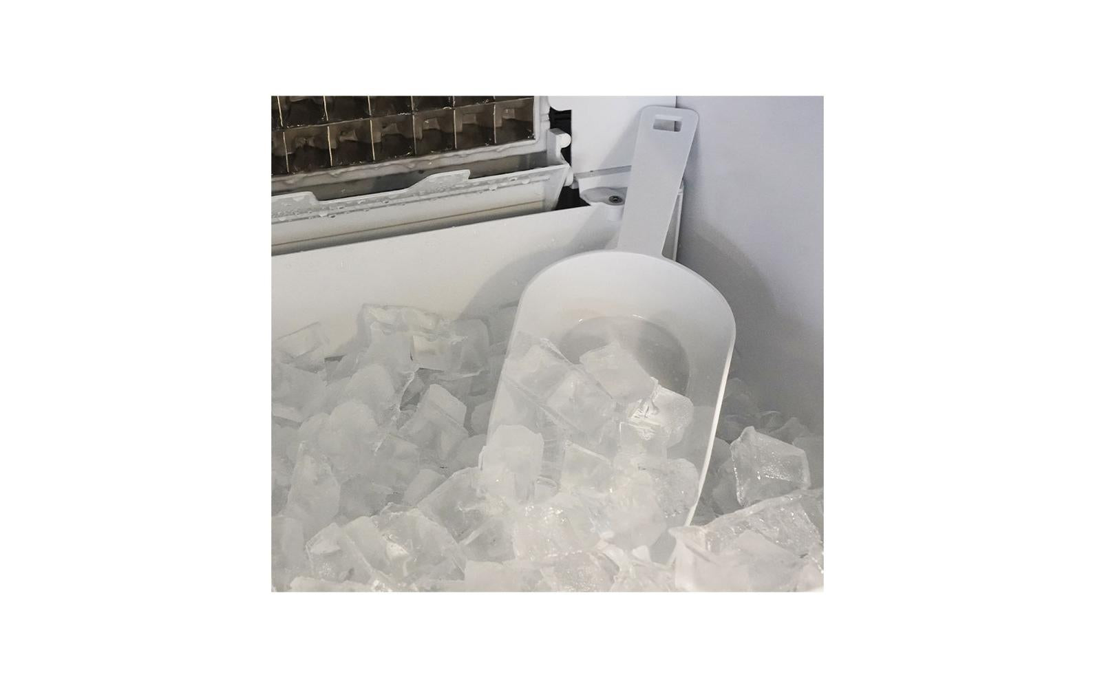 Eiswürfelmaschine EW45 45 kg/24h - MEGART