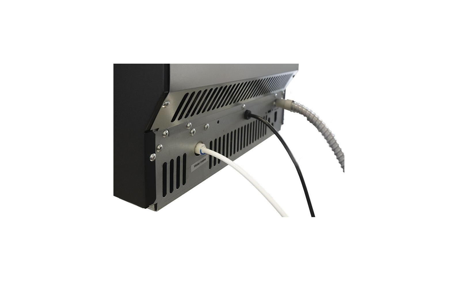 Eiswürfelmaschine EW45 45 kg/24h - MEGART