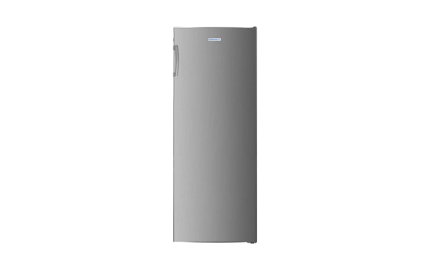 Gefrierschrank ECOT161 Silber - MEGART
