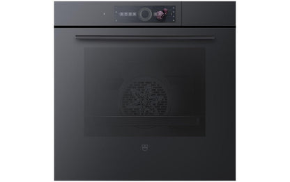 Forno da incasso CombairSteamer V6000, 60