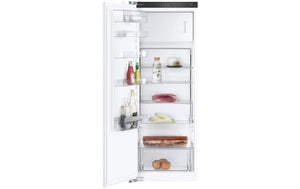 Einbaukühlschrank V2000 152GI Links - MEGART