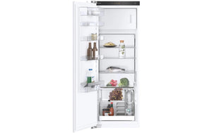Einbaukühlschrank V2000 152FGI Links - MEGART