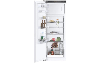 Einbaukühlschrank V2000 152FGI Links - MEGART