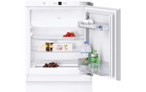 Einbaukühlschrank V600 8UG Links - MEGART