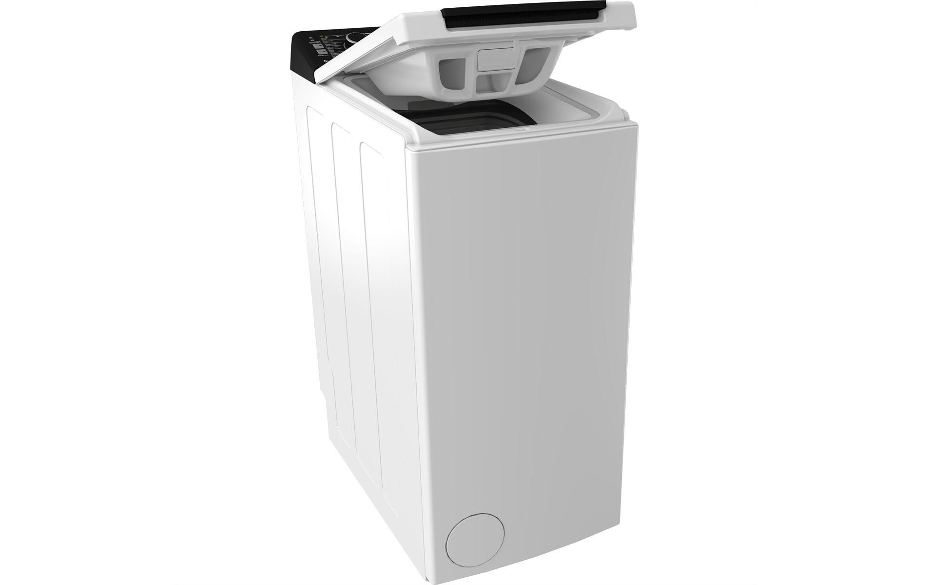 Waschmaschine WTL360 Oben (Toplader) - MEGART