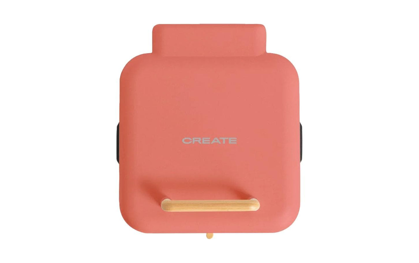 Waffeleisen Stone Studio Pro - 180° Terrakotta - MEGART
