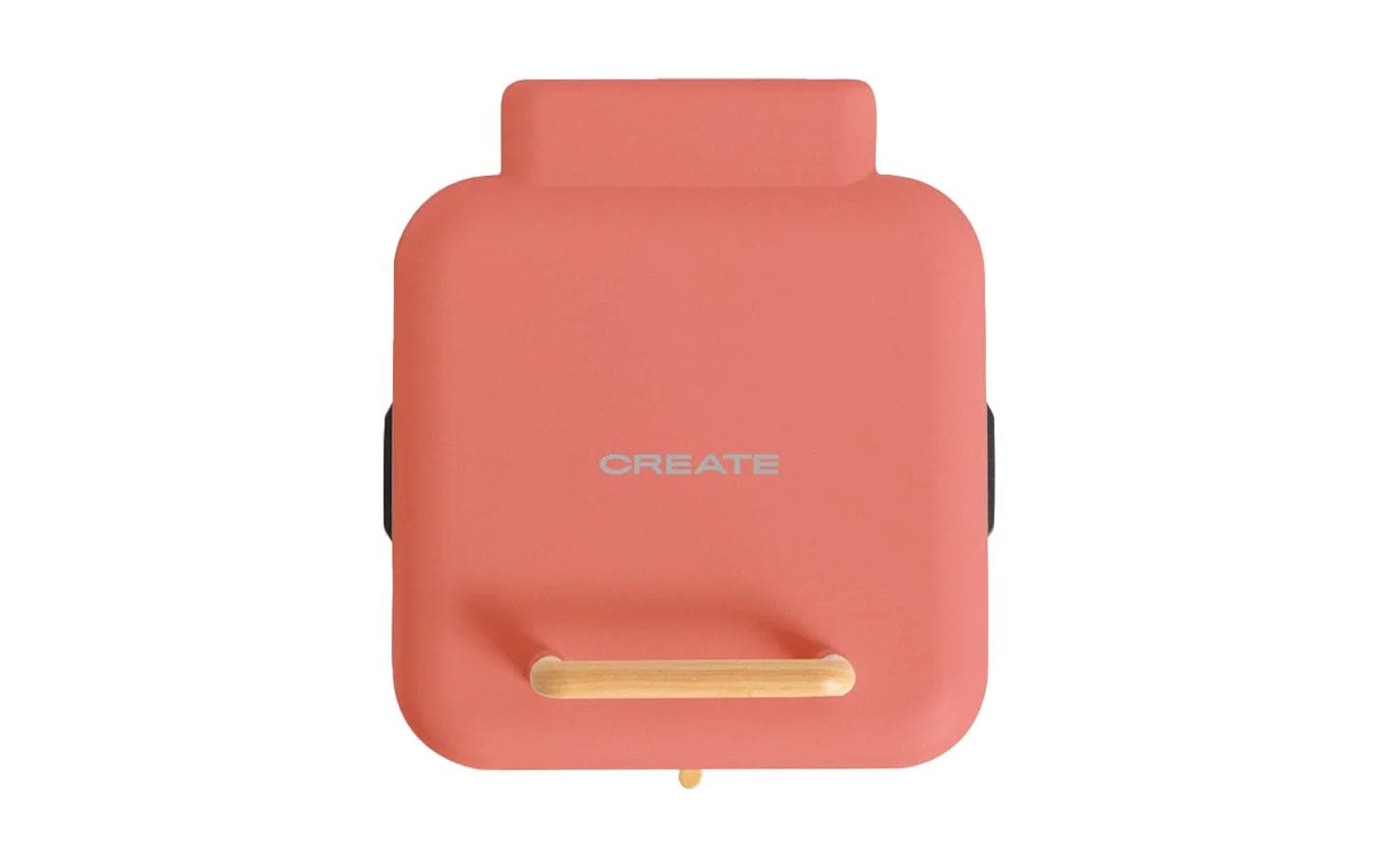 Waffeleisen Stone Studio Pro - 180° Terrakotta - MEGART